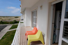 Apartamento na praia de Baleal